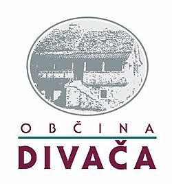 Grb občine Divača