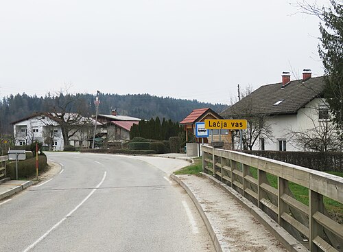 Lačja vas (Nazarje)