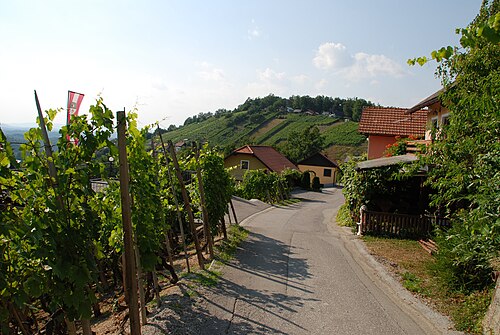 Gradišče pri Trebnjem (Trebnje)
