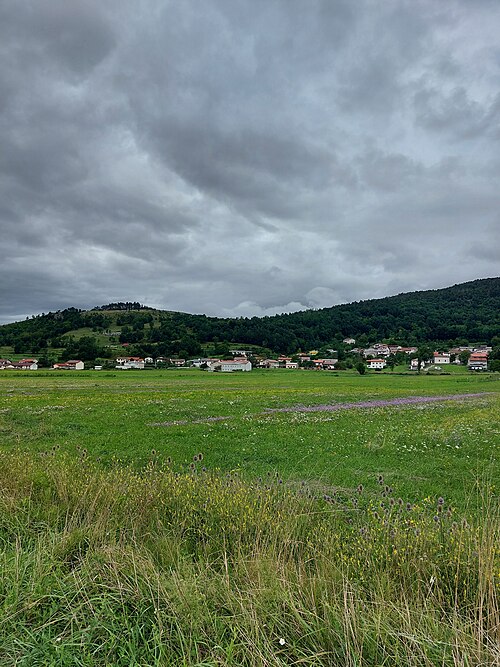 Jasen (Ilirska Bistrica)