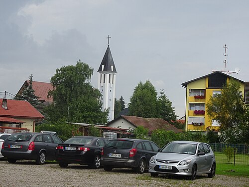 Pragersko (Slovenska Bistrica)
