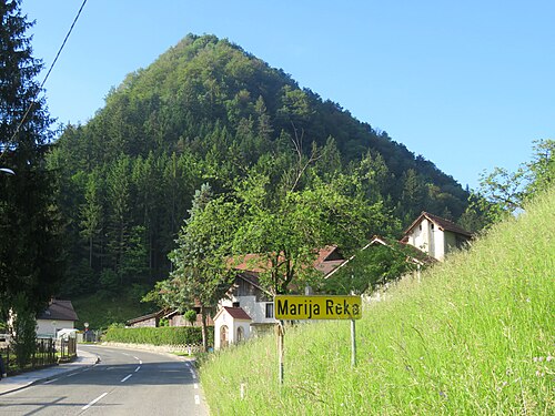Marija Reka (Prebold)