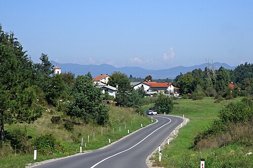 Parje (Pivka)