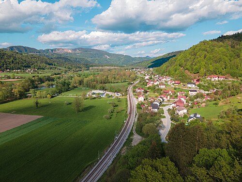 Jevnica (Litija)