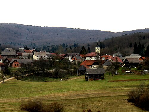 Kal (Ivančna Gorica)