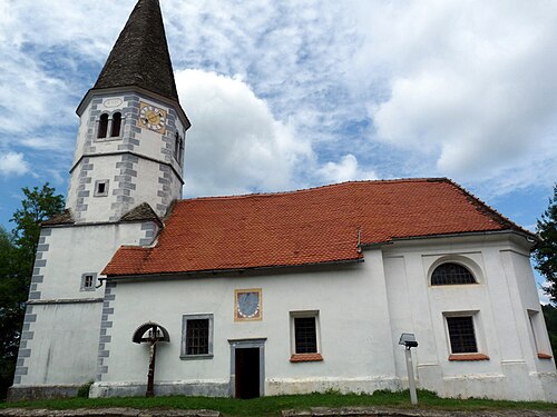 Lesično (Kozje)