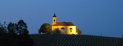 Kapelski Vrh (Radenci)