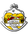 Grb občine Pesnica