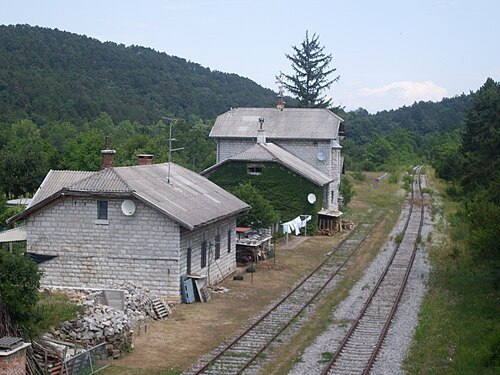 Dol pri Vogljah (Sežana)
