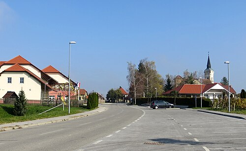 Kapele (Brežice)