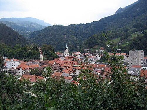 Tržič (Gorenjska)