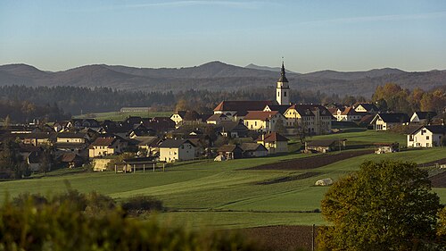 Šentvid pri Stični (Ivančna Gorica)