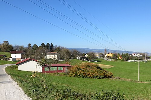 Videž (Slovenska Bistrica)