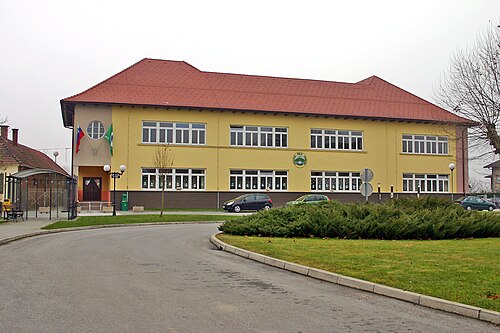 Cankova (Pomurska)