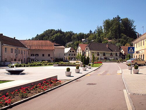 Lukovica (Osrednjeslovenska)