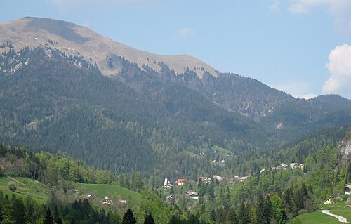 Planina pod Golico (Jesenice)
