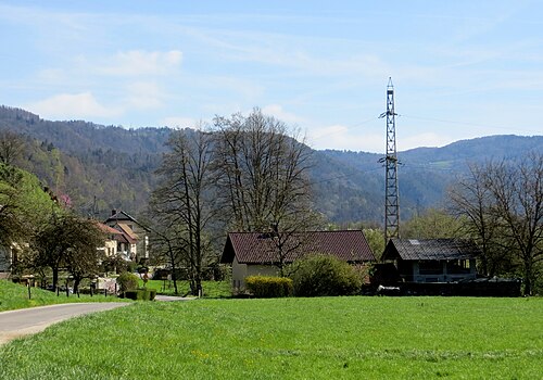 Ponoviče (Litija)