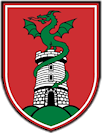 Grb občine Kozje