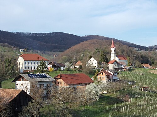 Sromlje (Brežice)