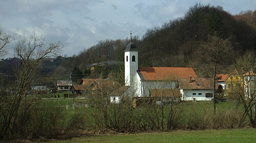 Zakl (Podlehnik)