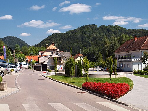 Lukovica pri Domžalah (Lukovica)