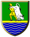 Grb občine Hajdina