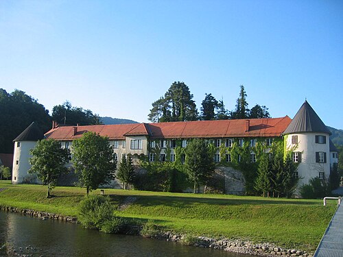 Nazarje (Savinjska)