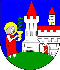 Grb občine Krško
