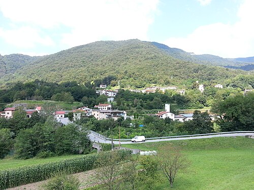Plave (Kanal ob Soči)
