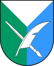 Grb občine Gorenja vas - Poljane