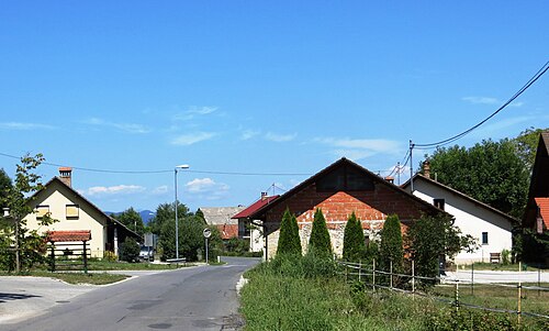 Podkraj (Ig)