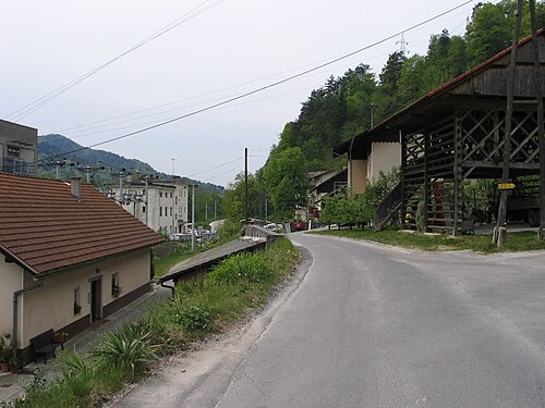 Sava (Litija)