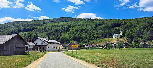 Podpeč (Dobrepolje)