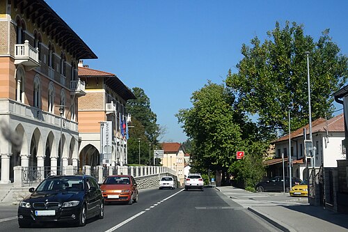 Ilirska Bistrica (Primorsko-notranjska)