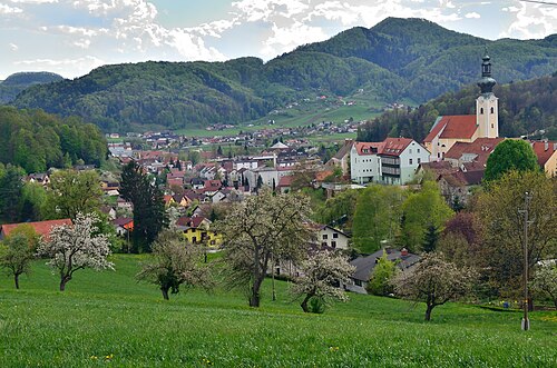 Šentjur (Savinjska)