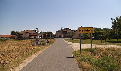 Nedelica (Turnišče)
