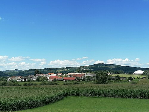 Češča vas (Novo mesto)