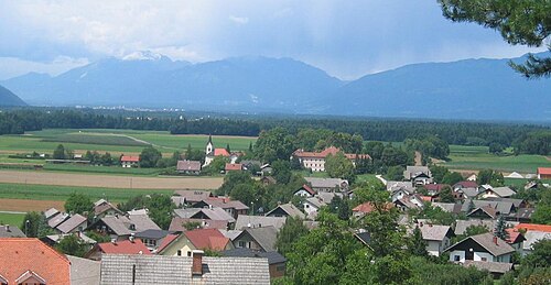 Valburga (Medvode)