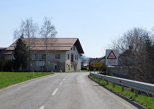 Ločica ob Savinji (Polzela)