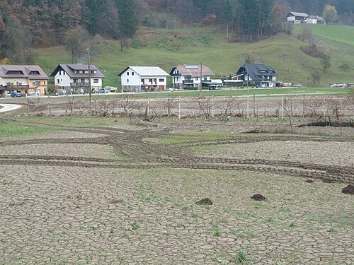Bukovska vas (Dravograd)