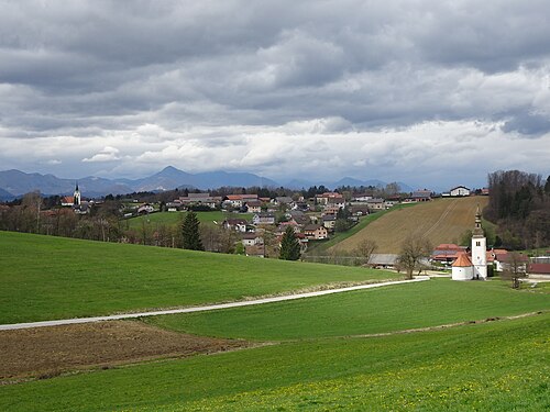 Dramlje (Šentjur)