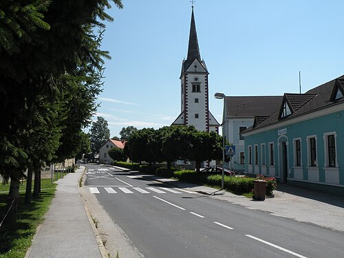 Kidričevo (Podravska)