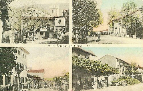 Šempas (Nova Gorica)