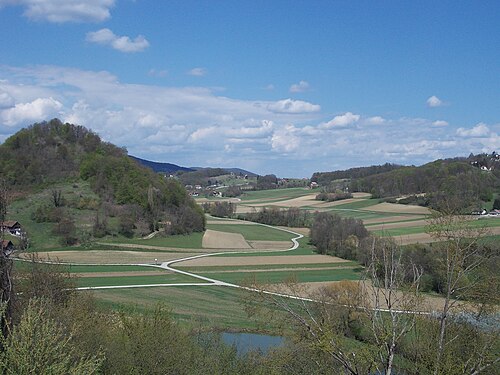 Podgorje pri Pišecah (Brežice)