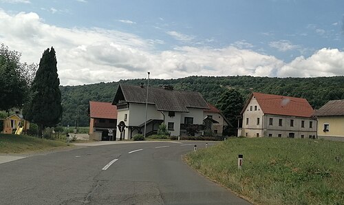 Dobliče (Črnomelj)