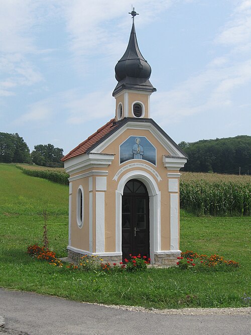 Vukovje (Pesnica)
