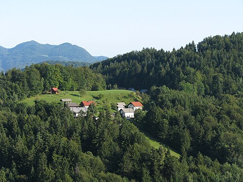 Ržiše (Zagorje ob Savi)
