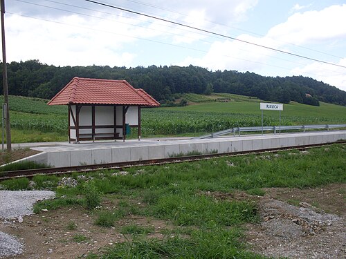 Rjavica (Rogaška Slatina)