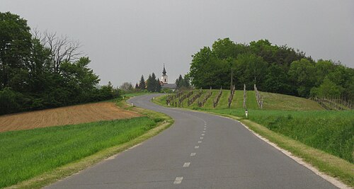 Križevci (Gornji Petrovci)