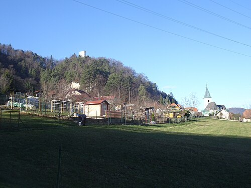 Zgornja Pristava (Slovenske Konjice)